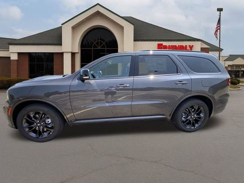 New 2025 Dodge Durango R/T image 5