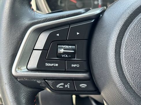 Used 2018 Subaru Crosstrek 2.0i Premium AWD/4WD image 35