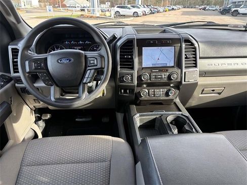 Used 2022 Ford F250 XLT w/ XLT Premium Package image 15