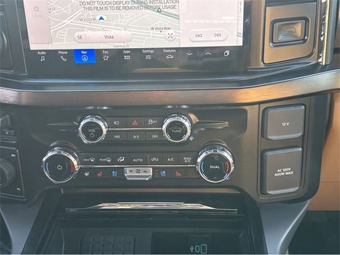 New 2026 Ford F250 Lariat w/ Lariat Ultimate Package image 27