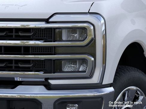New 2026 Ford F250 Platinum image 14