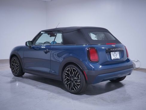 Used 2026 MINI Cooper S FWD image 2