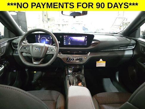 New 2026 Buick Envista Preferred w/ Convenience I Package FWD image 17