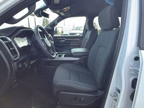 Used 2024 RAM 1500 Big Horn w/ Trailer Tow Group image 33