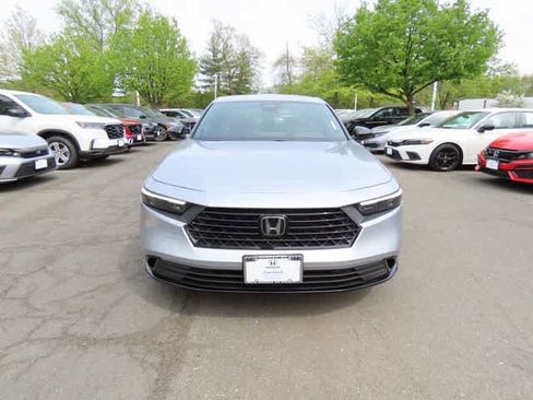 Certified 2023 Honda Accord Sport image 6