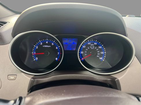 Used 2012 Hyundai Tucson Limited w/ Premium Pkg FWD image 20