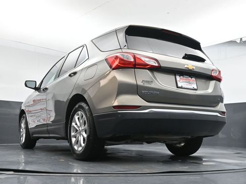 Used 2018 Chevrolet Equinox LT FWD image 35