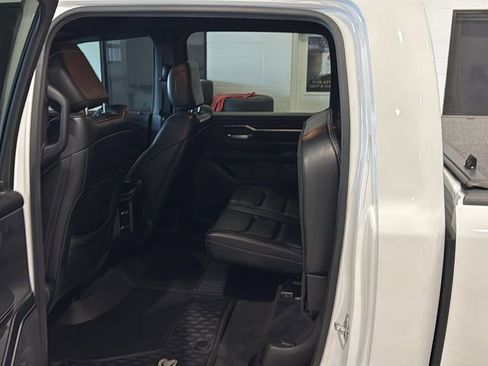 Used 2020 RAM 1500 Rebel w/ Rebel Level 1 Equipment Group AWD/4WD image 18
