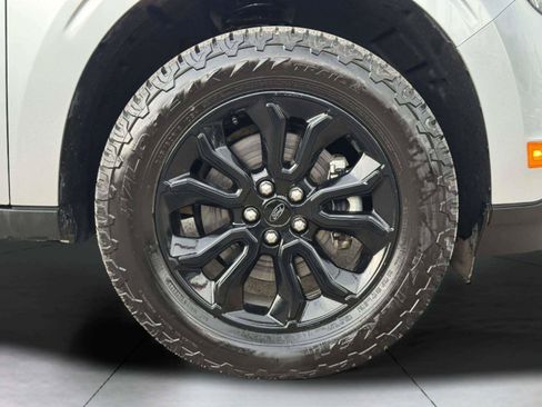 Used 2024 Ford Maverick XLT w/ XLT Luxury Package FWD image 59
