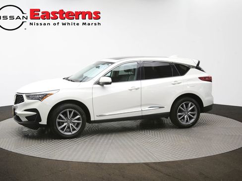 Used 2019 Acura RDX w/ Technology Package image 58