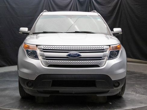 Used 2012 Ford Explorer Limited image 6