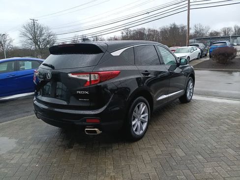 Used 2023 Acura RDX AWD image 6