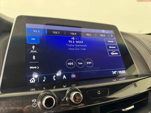 Used 2020 Cadillac CT5 Premium Luxury AWD/4WD image 20