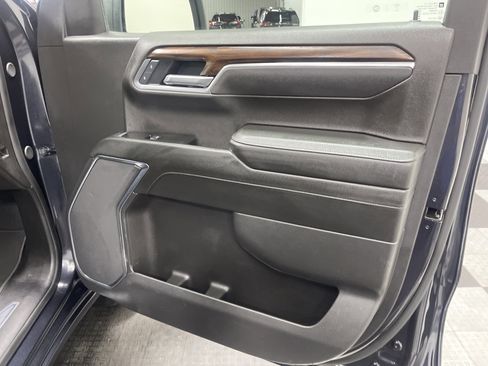 Used 2025 GMC Sierra 1500 SLT image 23