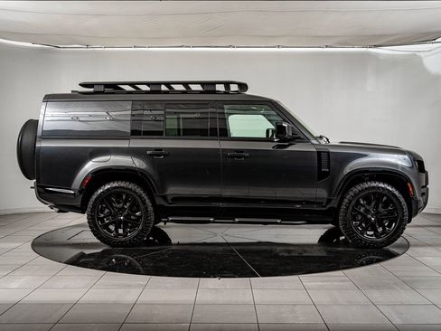 New 2026 Land Rover Defender 130 Outbound image 11