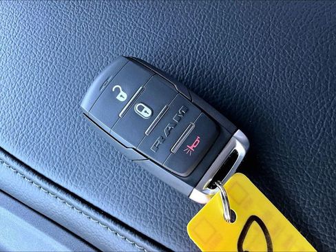 New 2026 RAM 2500 Tradesman image 27