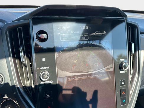 Used 2025 Subaru Forester Premium w/ Protection Package (1PH) image 27