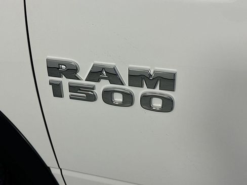 Used 2018 RAM 1500 Tradesman w/ Popular Equipment Group AWD/4WD image 27