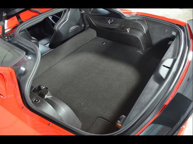 Used 2019 Chevrolet Corvette Grand Sport RWD image 16