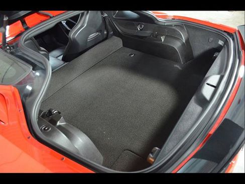 Used 2019 Chevrolet Corvette Grand Sport RWD image 16
