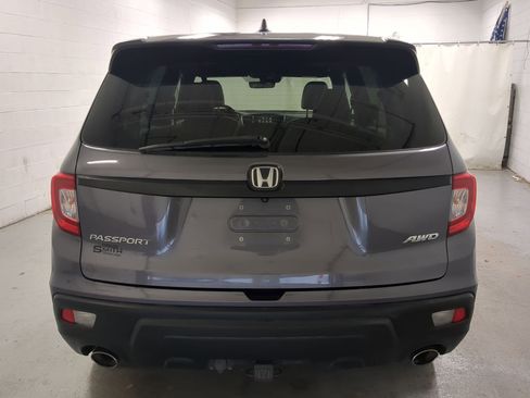 Used 2020 Honda Passport EX-L image 7