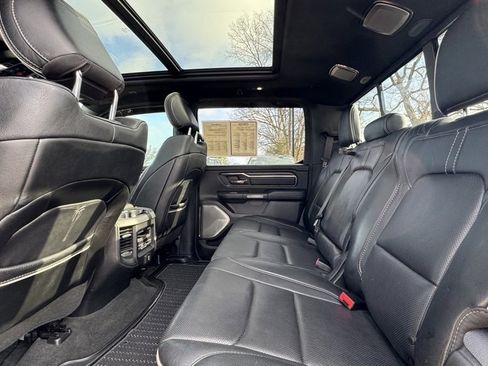 Used 2019 RAM 1500 Limited image 8