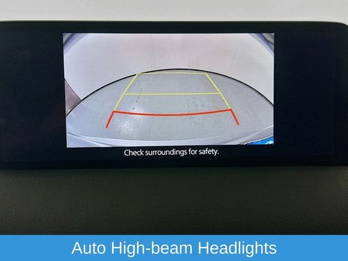 Used 2022 MAZDA CX-5 AWD 2.5 S w/ Select Package image 17