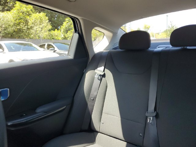 New 2026 Kia K4 FWD image 10