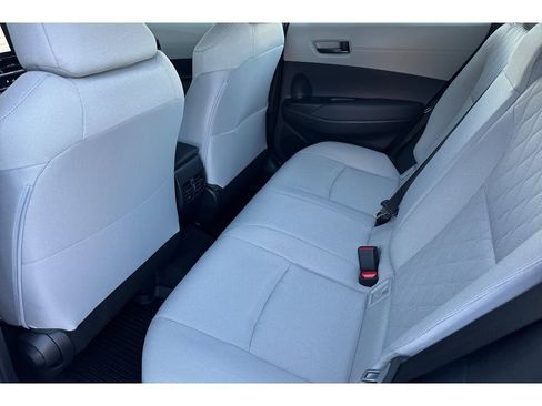 New 2026 Toyota Corolla Cross L image 13