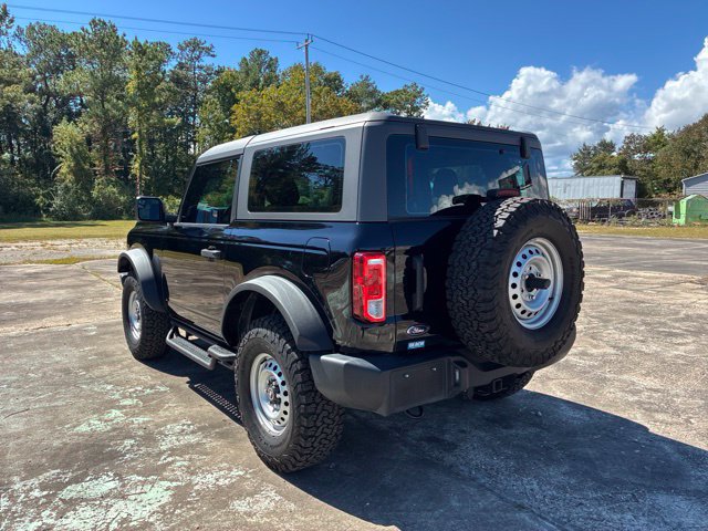 Used 2023 Ford Bronco 2-Door AWD/4WD image 5