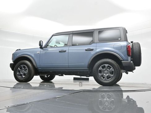 Certified 2024 Ford Bronco Big Bend image 53