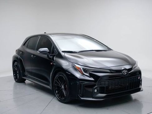 Used 2023 Toyota Corolla GR w/ Performance Package AWD/4WD image 12