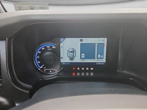 Used 2022 Ford Bronco Big Bend AWD/4WD image 14