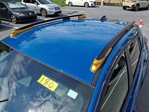 Certified 2024 Subaru Crosstrek 2.5i Wilderness w/ Crosstrek Mirror Package AWD/4WD image 14