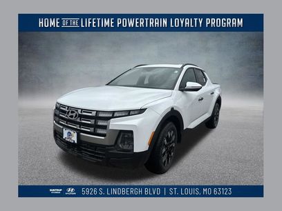 New 2026 Hyundai Santa Cruz SEL