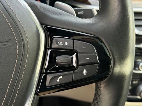Used 2019 BMW 540i 540i image 17