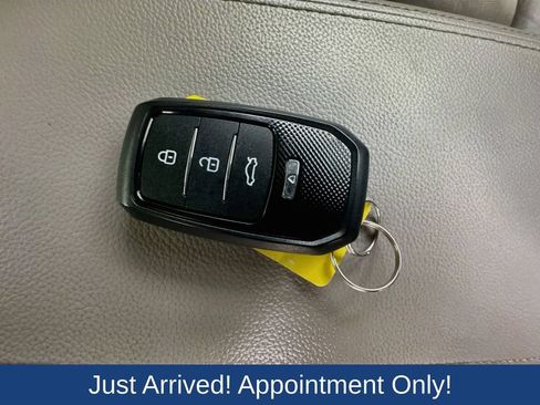 Used 2015 Hyundai Sonata Sport w/ Option Group 04 FWD image 39