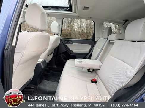 Used 2014 Subaru Forester 2.5i Premium w/ Popular Package #2 image 10