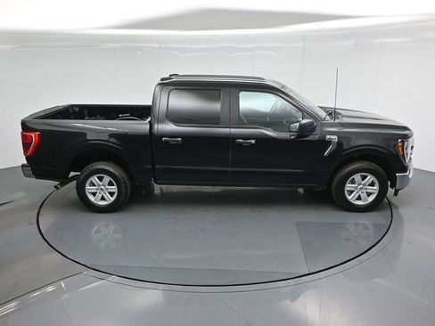Used 2023 Ford F150 XLT image 36