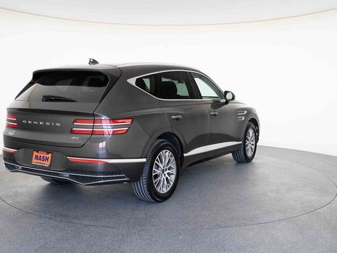 Used 2025 Genesis GV80 2.5T Standard image 14