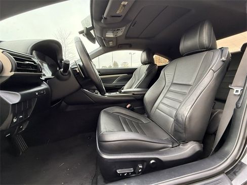 Used 2016 Lexus RC 200t image 5