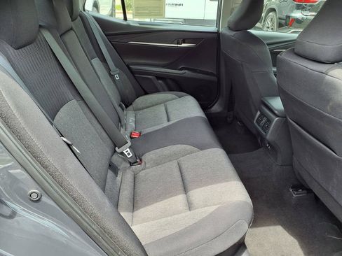 Used 2025 Toyota Camry LE FWD image 14