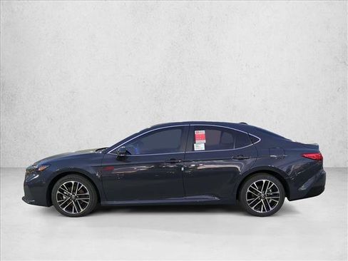 New 2026 Toyota Camry XLE FWD image 5