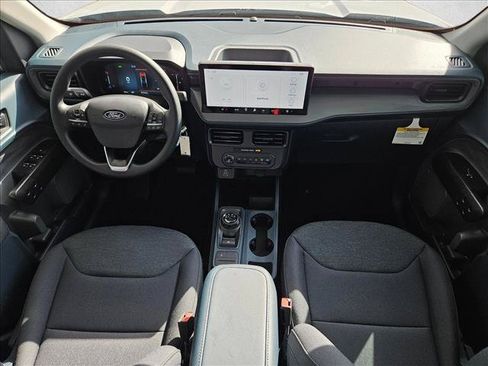 New 2026 Ford Maverick XL FWD image 15