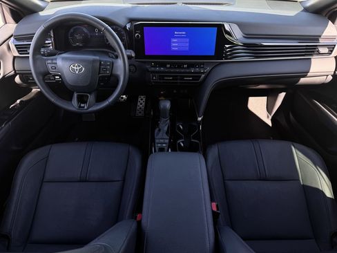 Used 2026 Toyota Camry XSE image 12