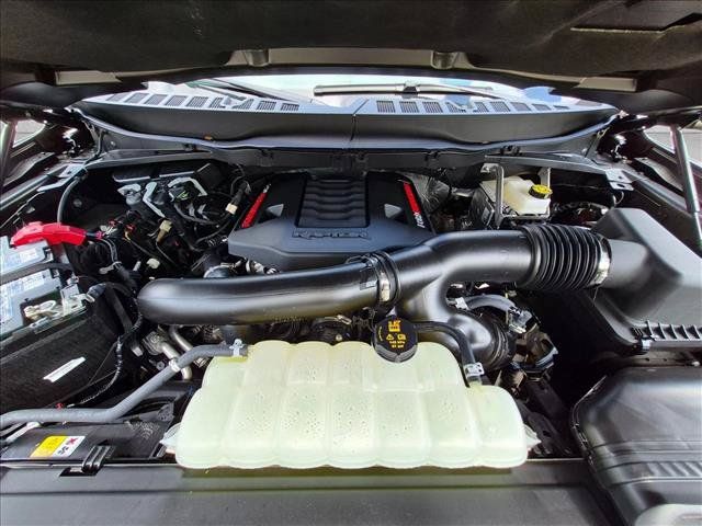 Certified 2026 Ford F150 Raptor AWD/4WD image 23