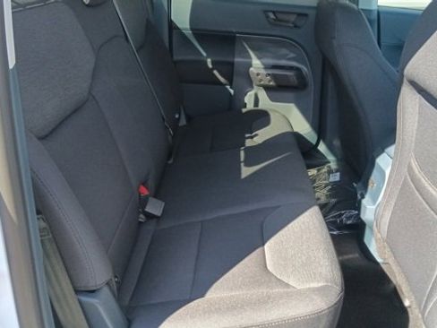 New 2025 Ford Maverick XL image 28