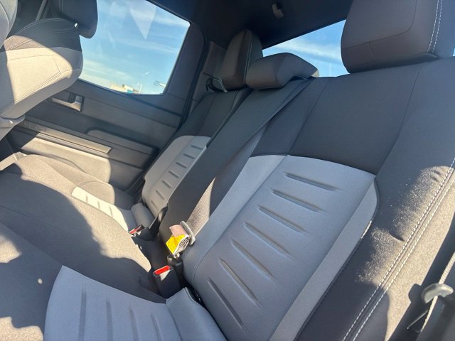 Certified 2025 Toyota Tacoma TRD Off-Road AWD/4WD image 7