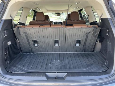 Used 2024 Subaru Ascent Touring AWD/4WD image 19