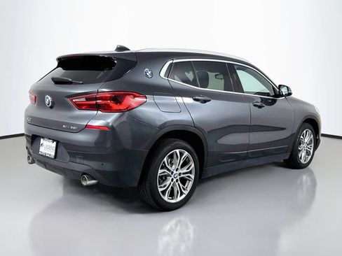 Used 2020 BMW X2 xDrive28i w/ Convenience Package AWD/4WD image 6